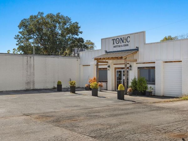 2306 Woodard Ave, Muscle Shoals, AL