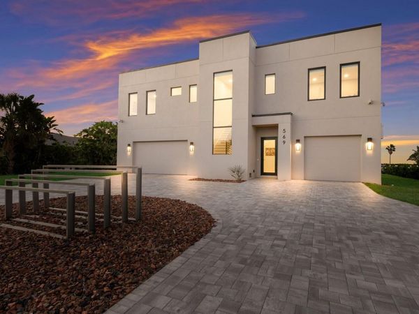 569 ROUNTREE DRIVE, LONGBOAT KEY, FL 34228