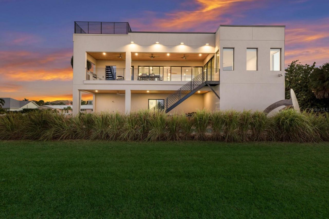 569 Rountree Drive, Longboat Key, FL 34228 Photo