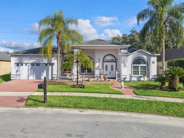 2087 WESTBOURNE DRIVE, OVIEDO, FL 32765