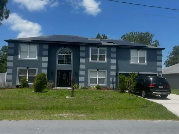 602 ROSARO COURT, KISSIMMEE, FL 34758