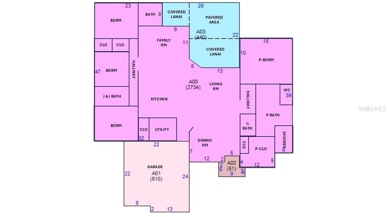 7425 245th Street E, Myakka City, FL 34251 Photo