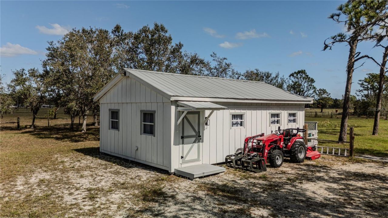 7425 245th Street E, Myakka City, FL 34251 Photo