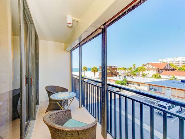 3820 GULF BOULEVARD, Unit 207, ST PETE BEACH, FL 33706