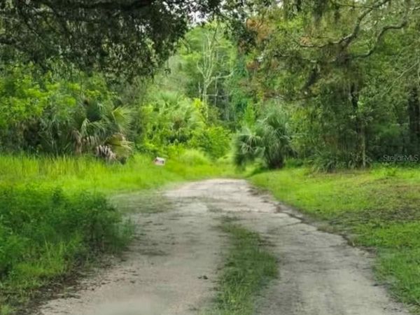 LADD AVENUE, NEW PORT RICHEY, FL 34654