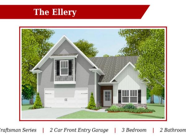 2403 Tributary Drive, Sevierville, TN 37876