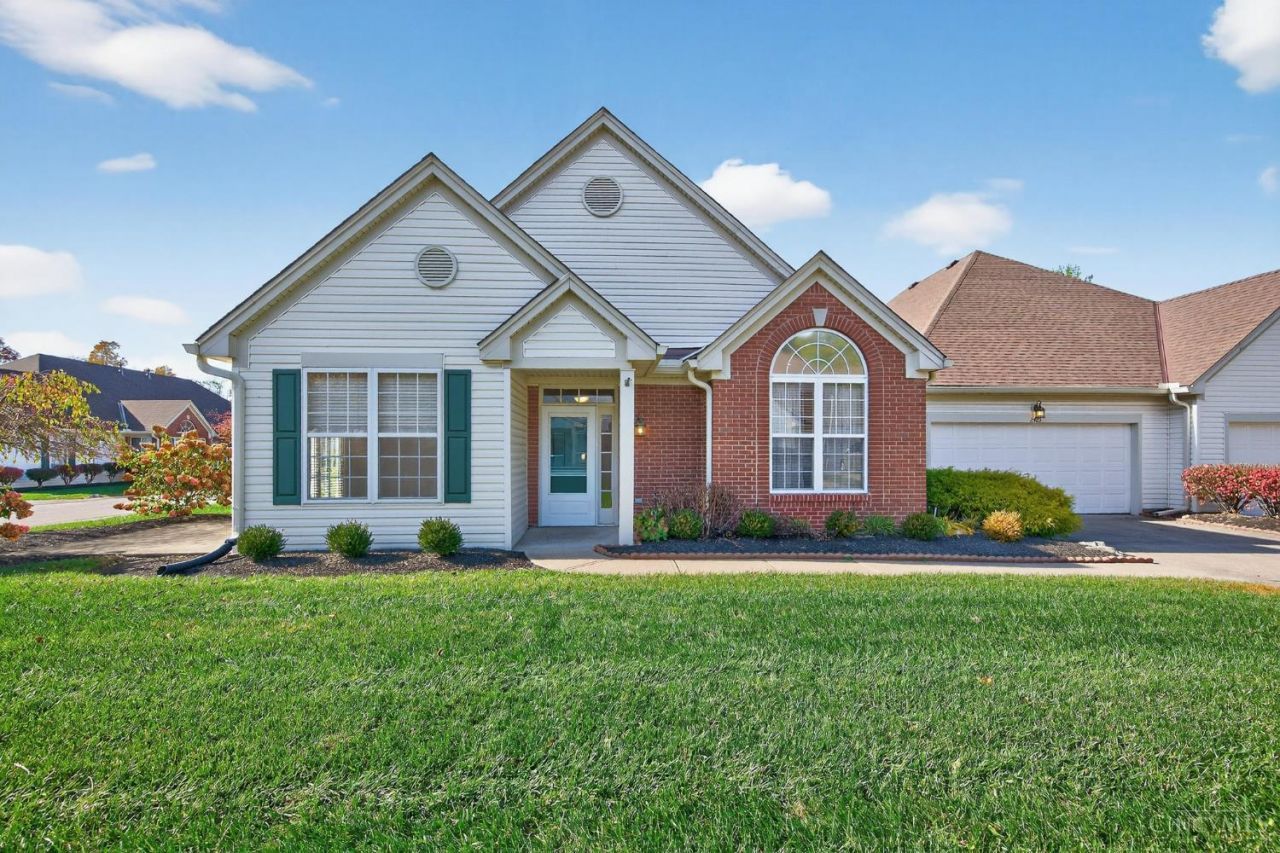 2403 Traverse Creek Drive, Miami Twp, OH 45150 Main Photo