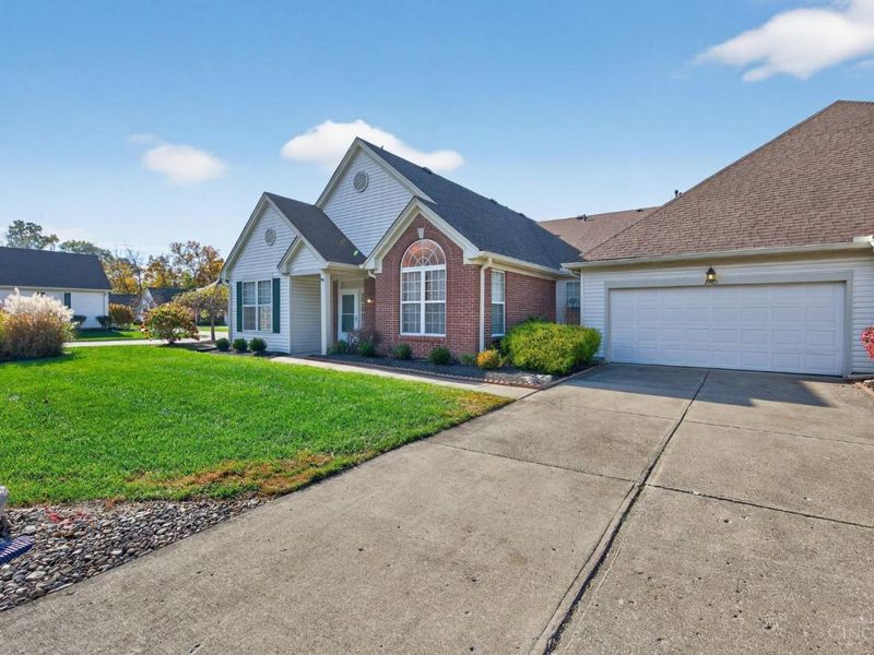 2403 Traverse Creek Drive, Miami Twp, OH 45150 Photo 31