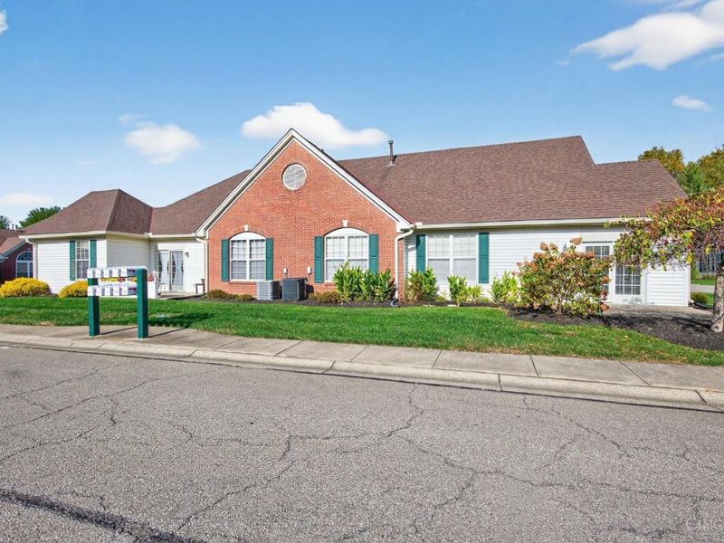 2403 Traverse Creek Drive, Miami Twp, OH 45150 Photo 34