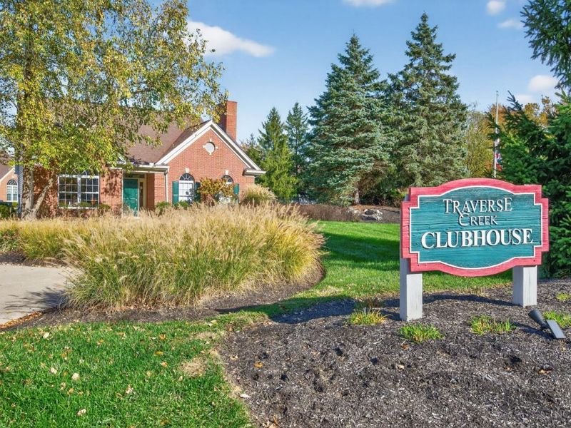 2403 Traverse Creek Drive, Miami Twp, OH 45150 Photo 35