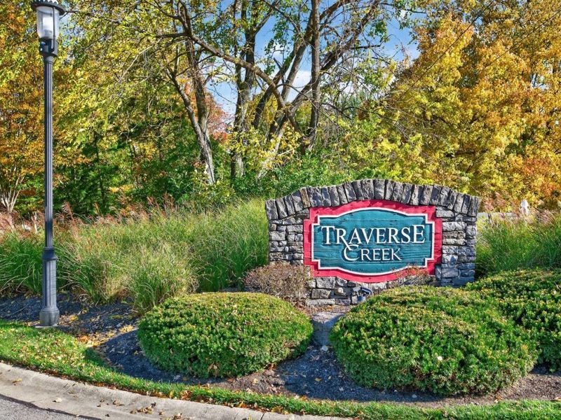 2403 Traverse Creek Drive, Miami Twp, OH 45150 Photo 36