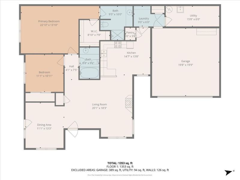 2403 Traverse Creek Drive, Miami Twp, OH 45150 Photo 37