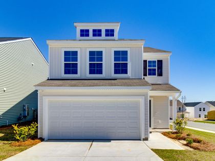 1973 Central Creek Drive Goose Creek, SC 29445