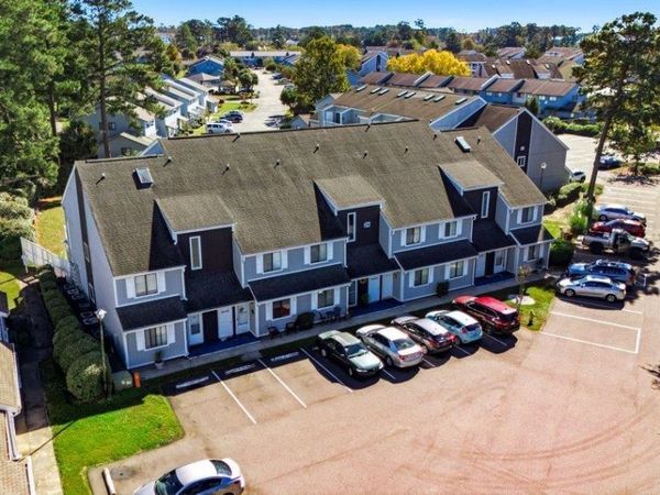 3700 Golf Colony Lane, Unit 24-J, Little River, SC 29566