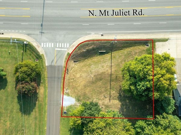 0 Mount Juliet N, Mount Juliet, TN 37122