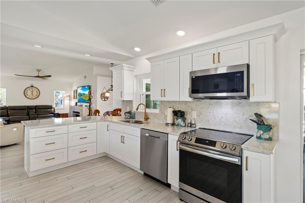 3504 SW 6th St, Cape Coral, FL 33991 Photo