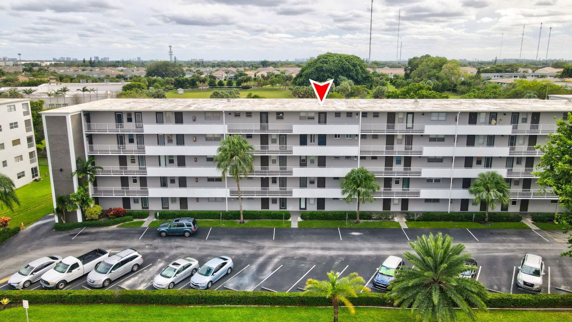 4800 Hillcrest Lane, Unit 503, Hollywood, FL 33021 Photo