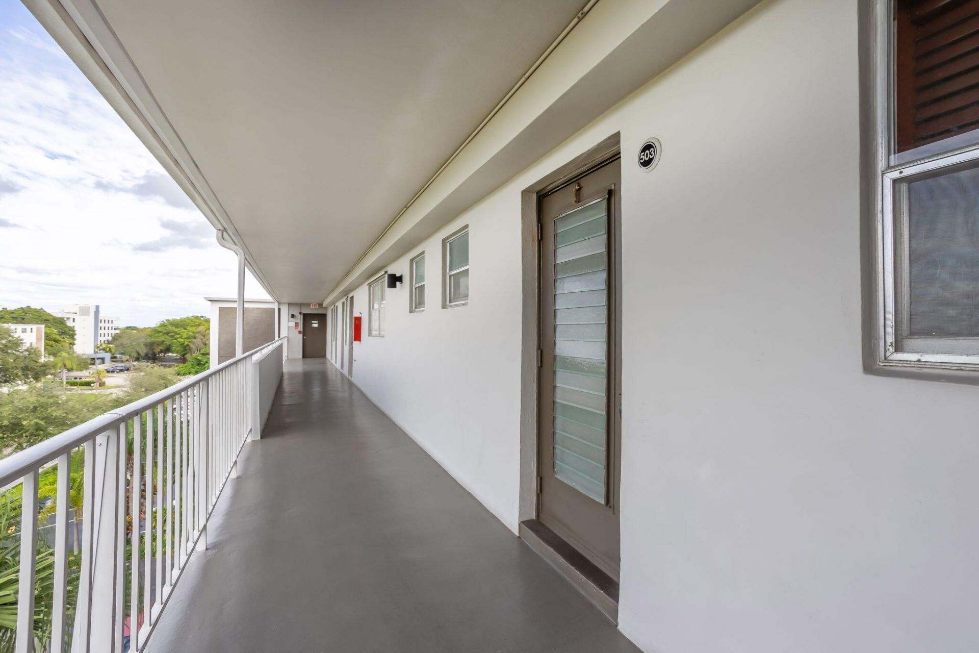 4800 Hillcrest Lane, Unit 503, Hollywood, FL 33021 Photo