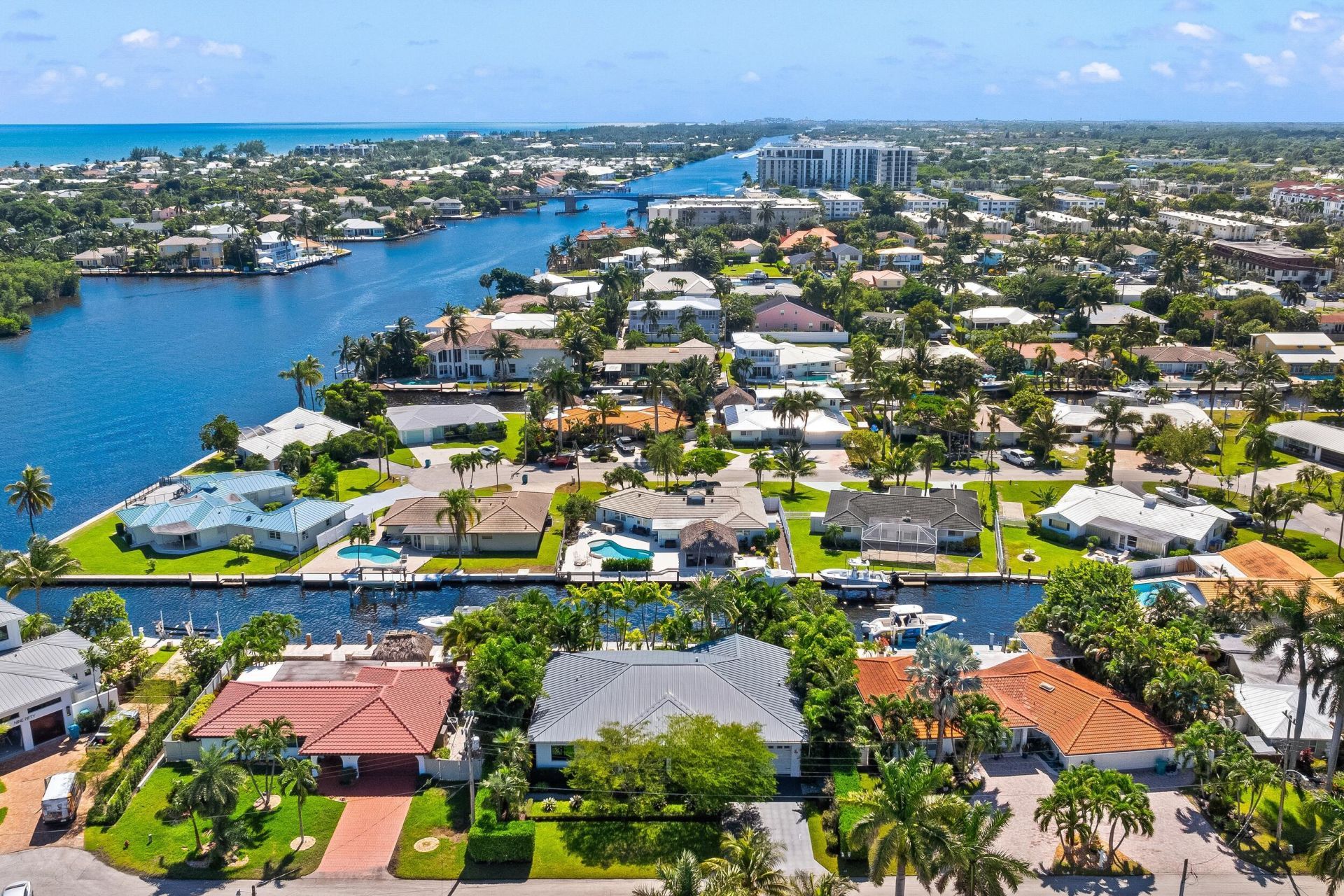 940 Greenbriar Drive, Boynton Beach, FL 33435 Photo