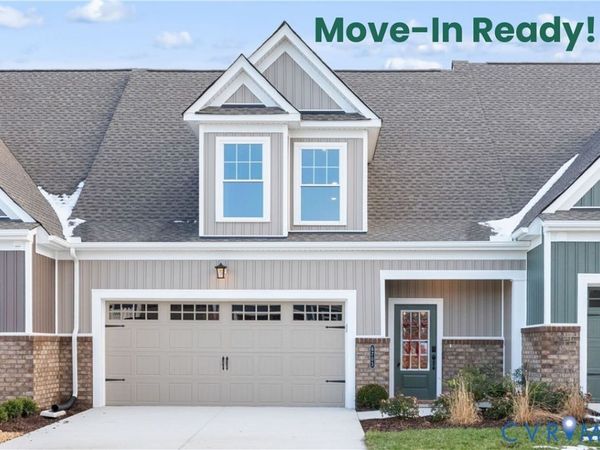 6703 Blue Iris Lane, Chesterfield, VA 23120