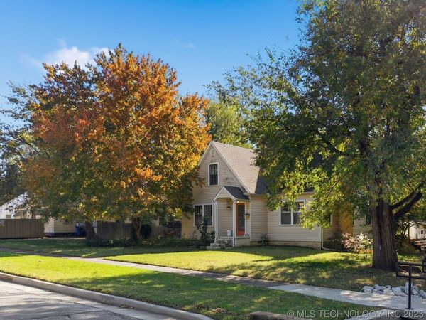 401 E College Street, Broken Arrow, OK 74012