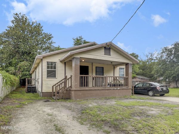 330 W 26TH Street, Jacksonville, FL 32206