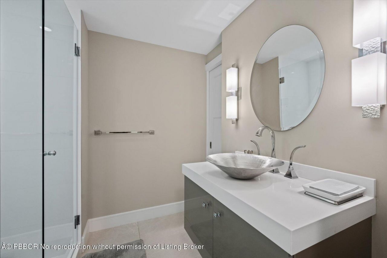 2500 S Ocean Boulevard, Unit 3A3, Palm Beach, FL 33480 Photo