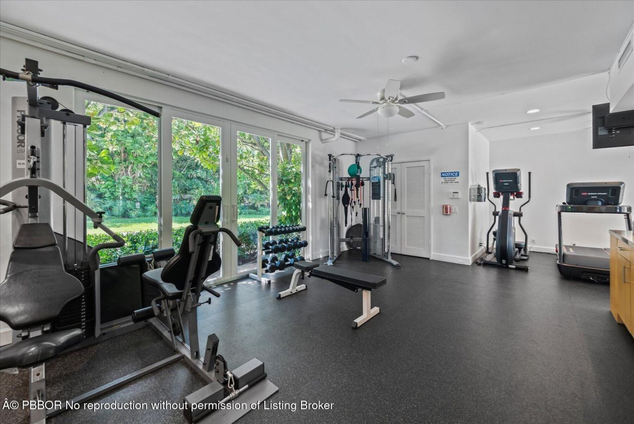 2500 S Ocean Boulevard, Unit 3A3, Palm Beach, FL 33480 Photo
