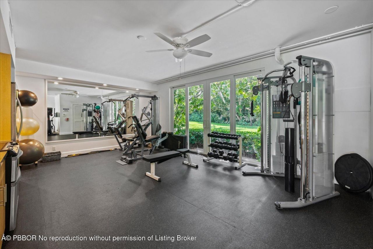 2500 S Ocean Boulevard, Unit 3A3, Palm Beach, FL 33480 Photo