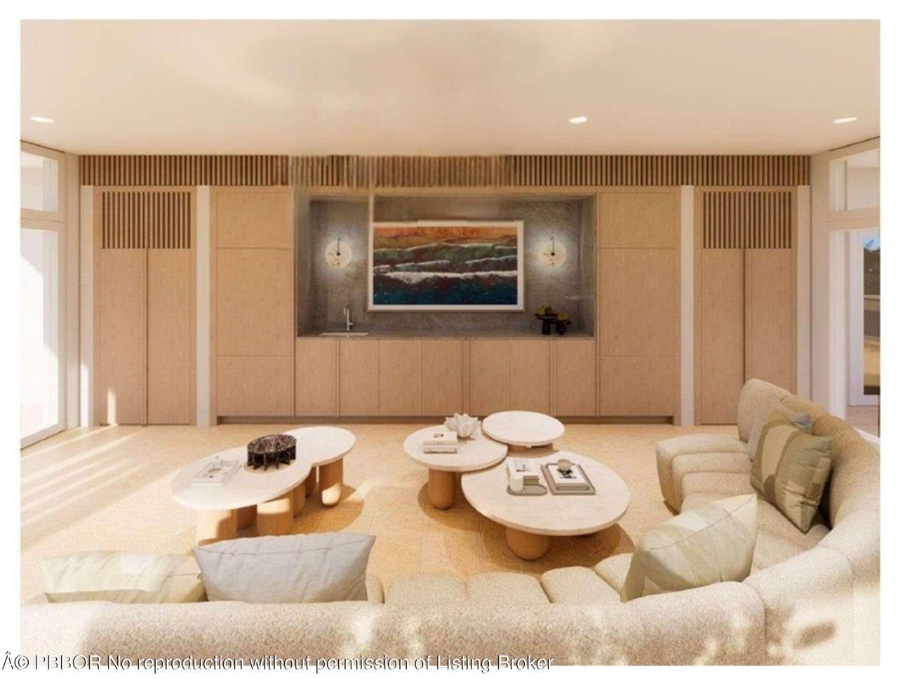 2500 S Ocean Boulevard, Unit 3A3, Palm Beach, FL 33480 Photo