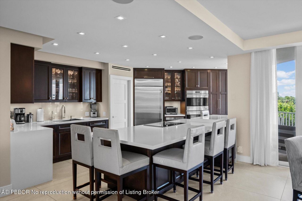 2500 S Ocean Boulevard, Unit 3A3, Palm Beach, FL 33480 Photo