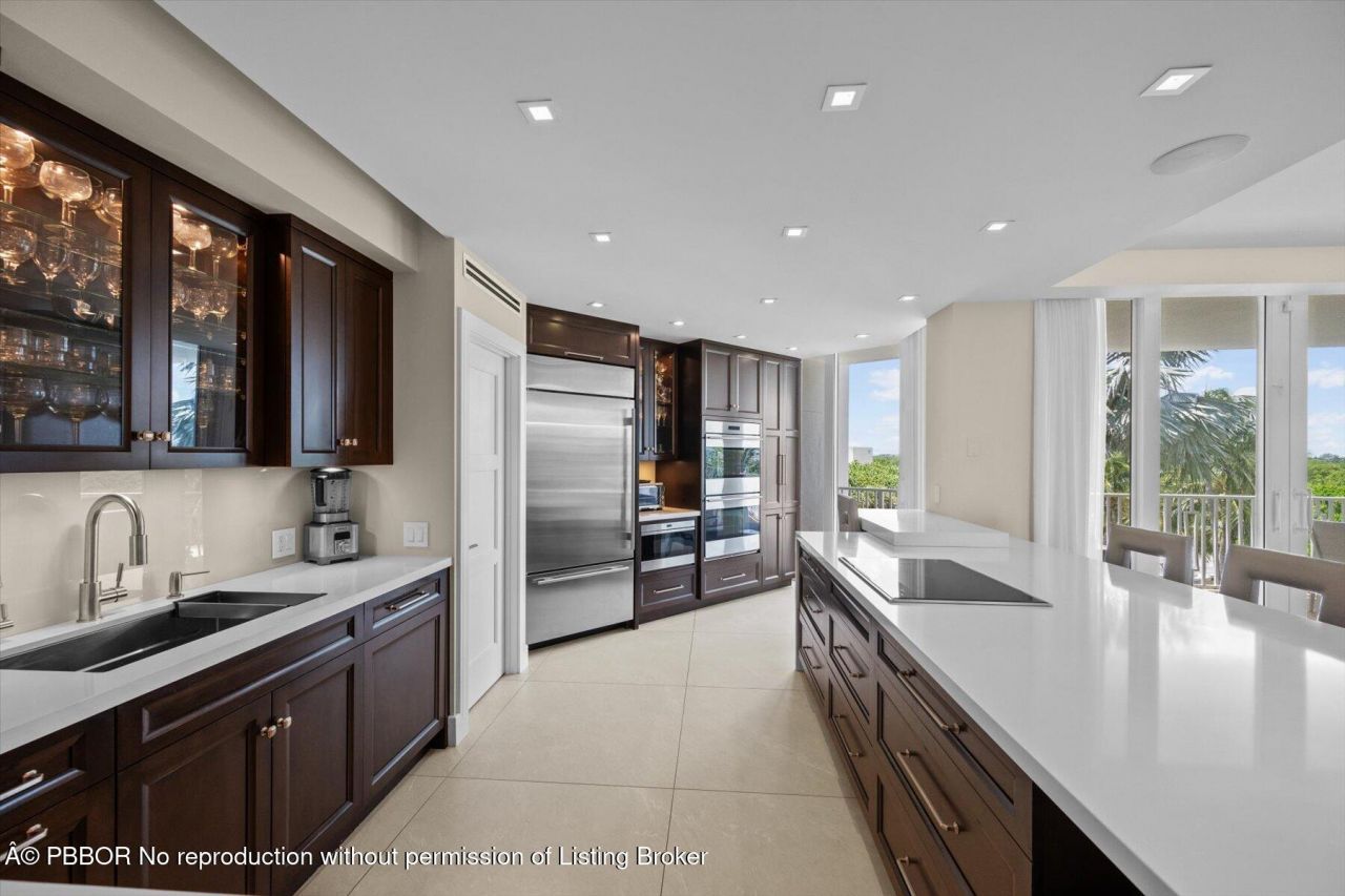 2500 S Ocean Boulevard, Unit 3A3, Palm Beach, FL 33480 Photo