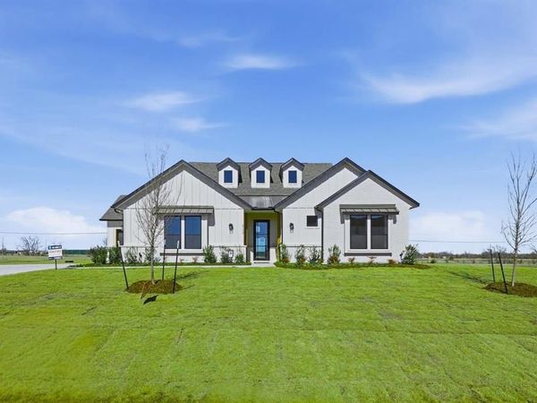 2732 Dunnet Drive, Celina, TX 75009