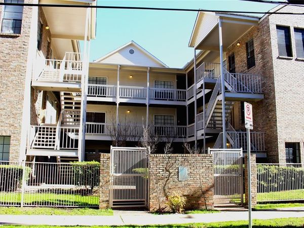 715 22 1/2 ST, Unit 101, Austin, TX 78705