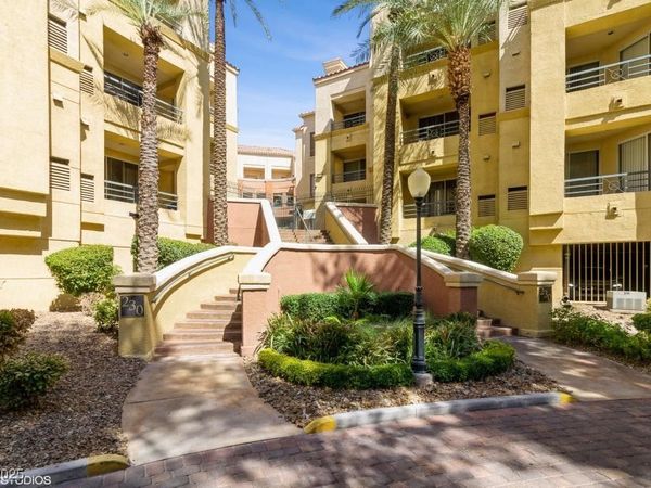 230 E Flamingo Road, Unit 335, Las Vegas, NV 89169