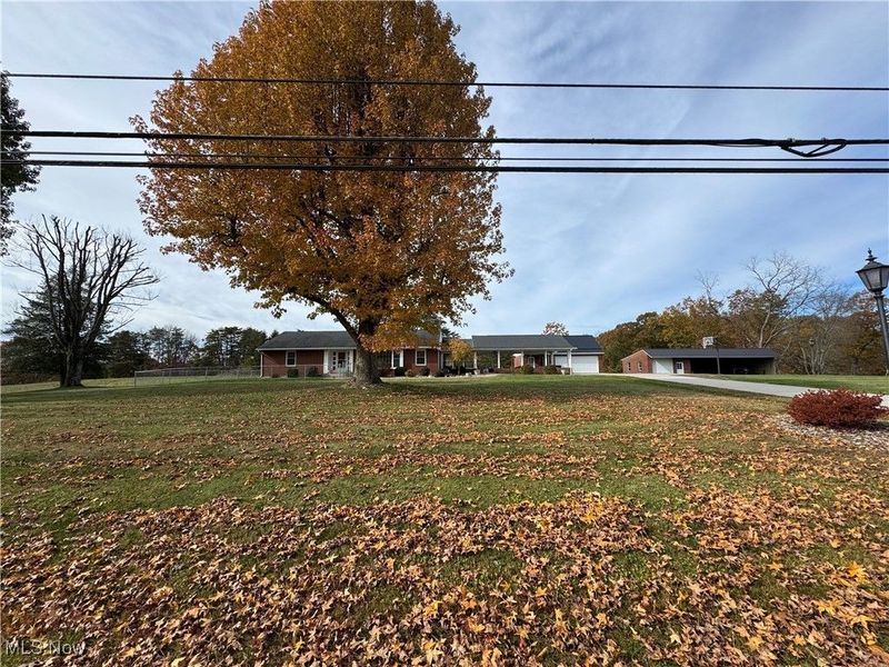 1015 Brackenridge Road, Vincent, OH 45784 Photo 1