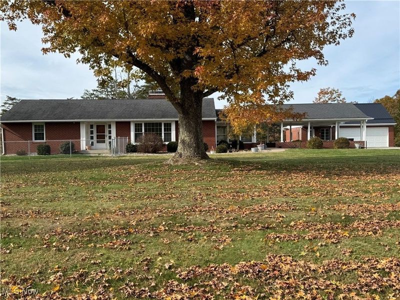 1015 Brackenridge Road, Vincent, OH 45784 Photo 2