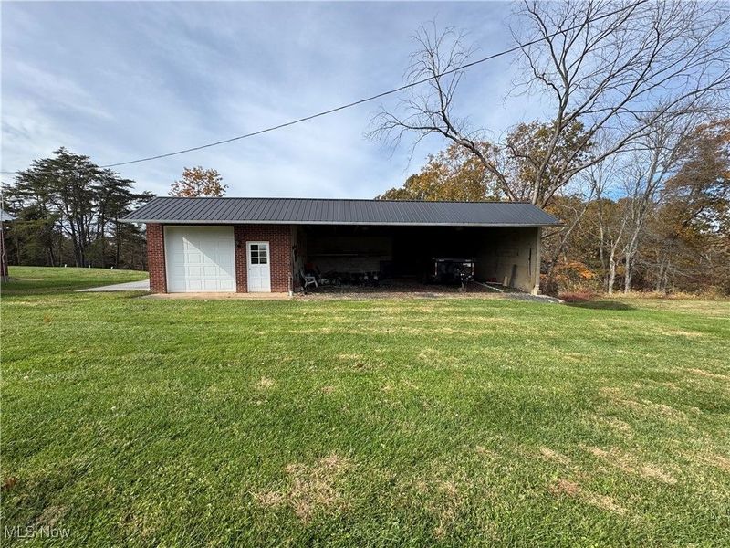 1015 Brackenridge Road, Vincent, OH 45784 Photo 3