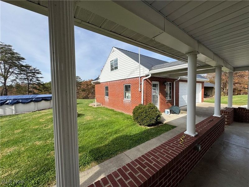 1015 Brackenridge Road, Vincent, OH 45784 Photo 37