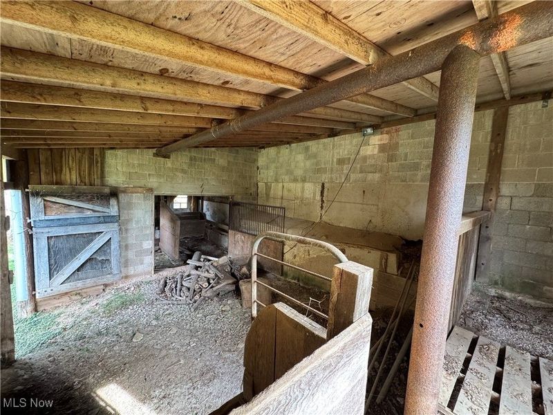 1015 Brackenridge Road, Vincent, OH 45784 Photo 5