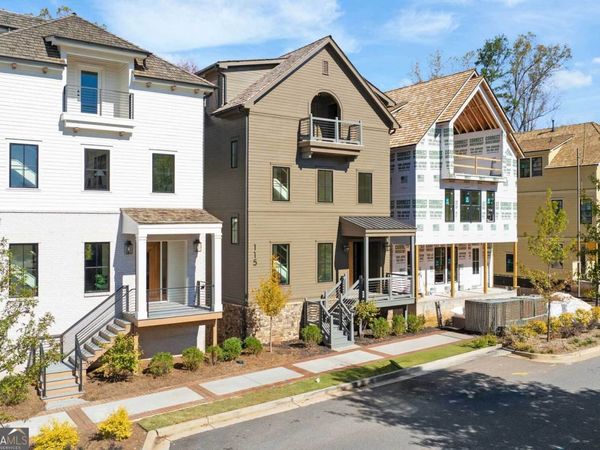 115 Alcovy Terrace, Alpharetta, GA 30009