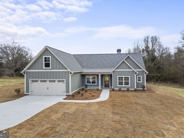 570 Davis Road, Jefferson, GA 30549