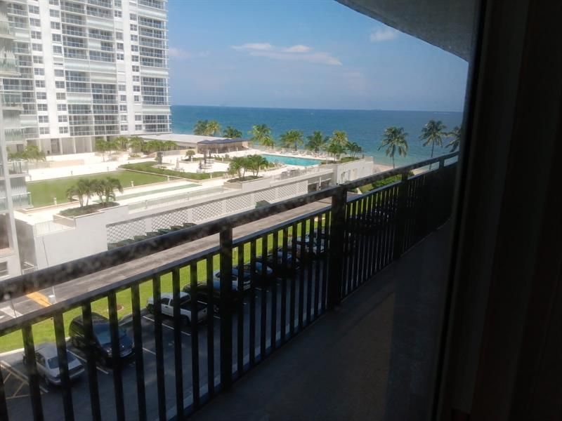 4280 Galt Ocean Drive, Unit 4G, Fort Lauderdale, FL 33308 Photo