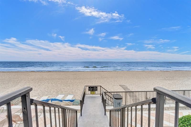 4280 Galt Ocean Drive, Unit 4G, Fort Lauderdale, FL 33308 Photo