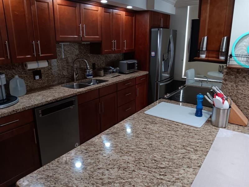 4280 Galt Ocean Drive, Unit 4G, Fort Lauderdale, FL 33308 Photo