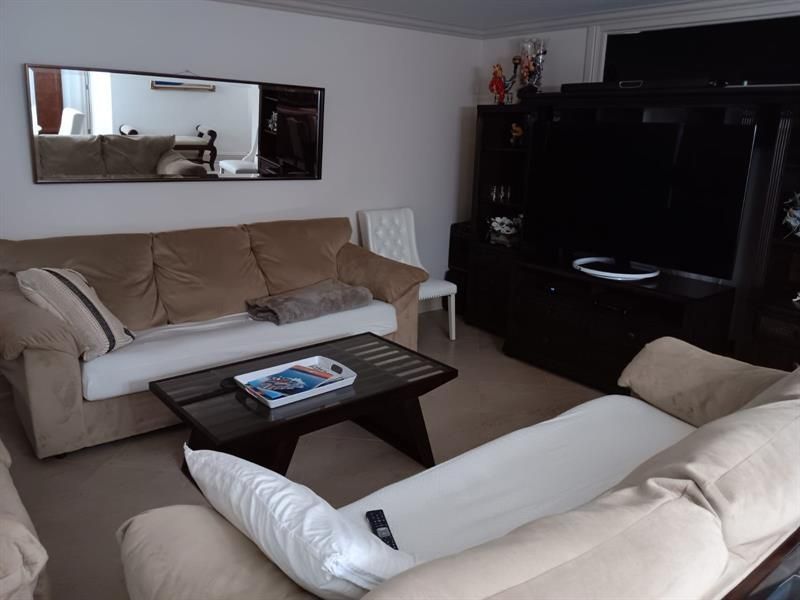 4280 Galt Ocean Drive, Unit 4G, Fort Lauderdale, FL 33308 Photo