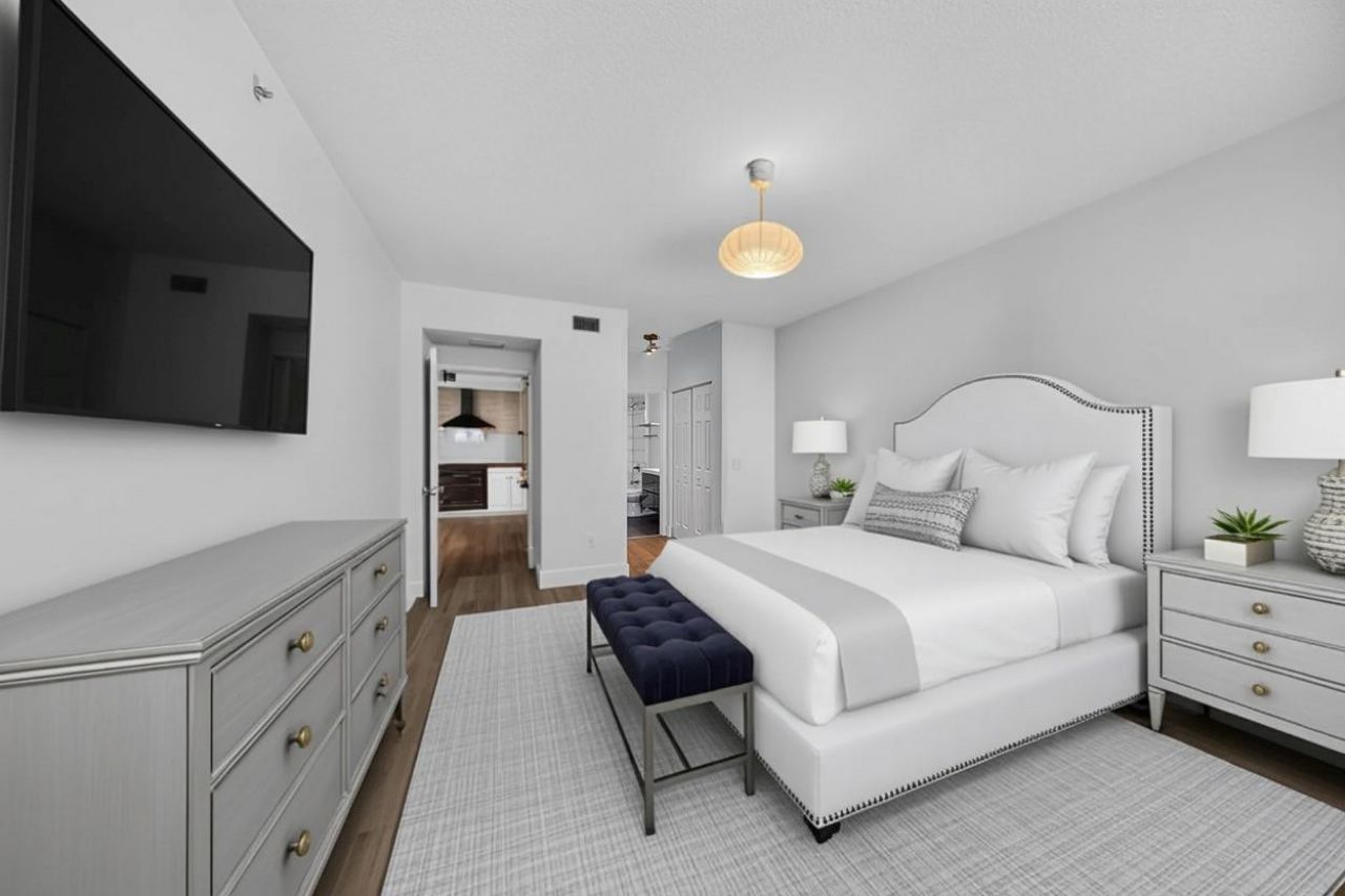 2421 NE 65th Street, Unit 209, Fort Lauderdale, FL 33308 Photo