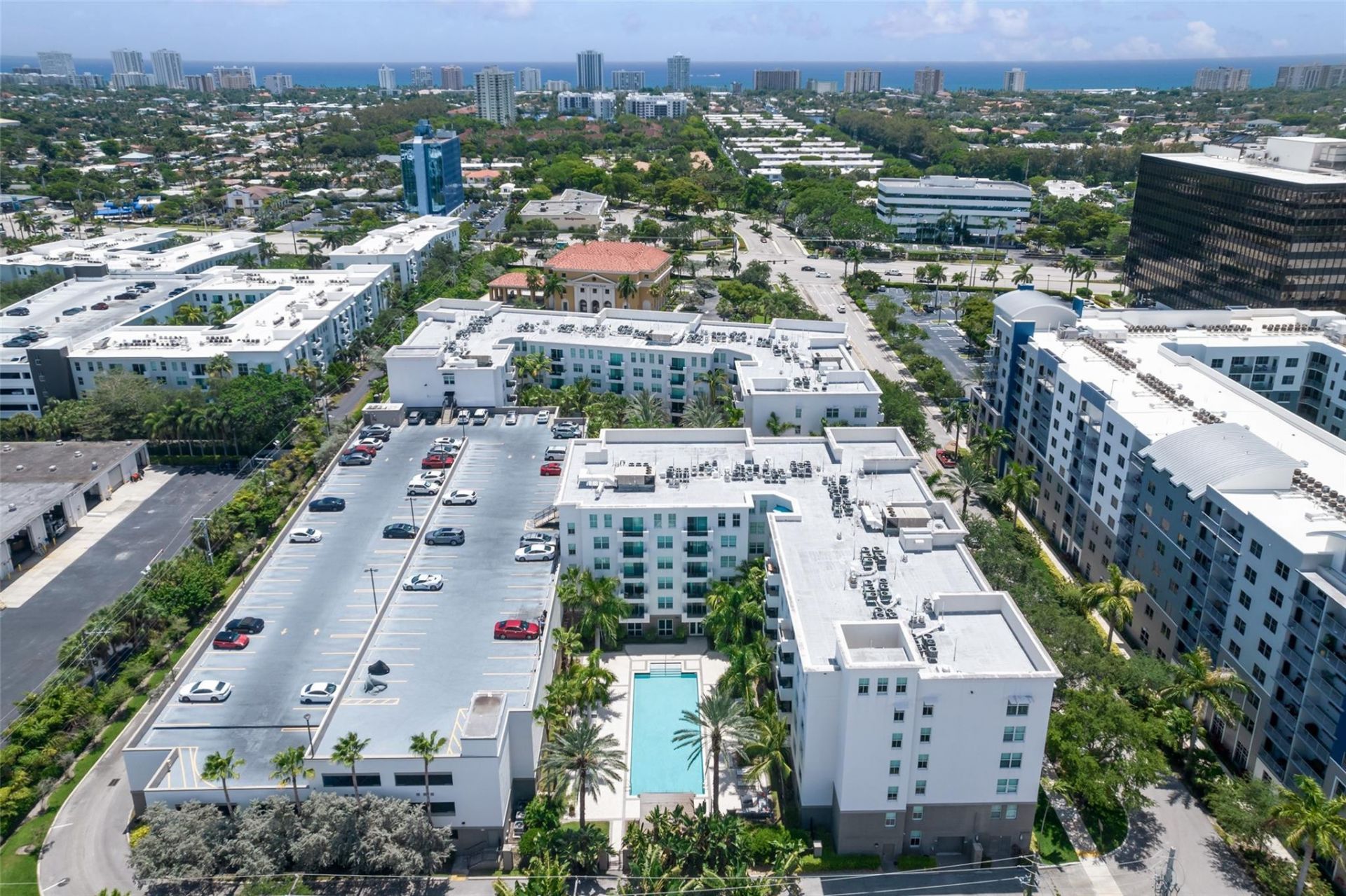 2421 NE 65th Street, Unit 209, Fort Lauderdale, FL 33308 Photo