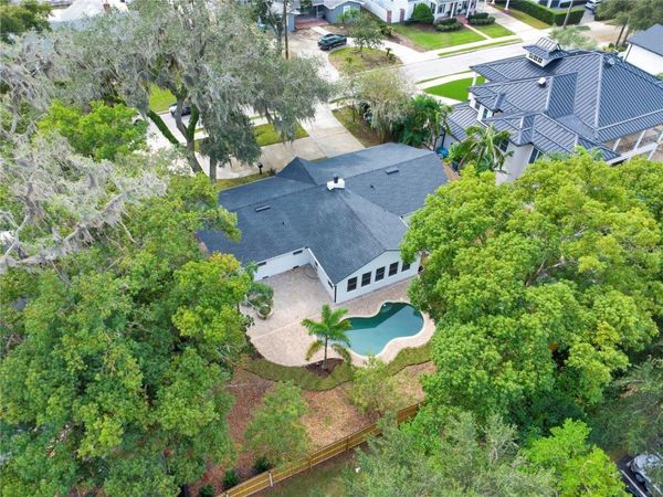 245 W GEORGE AVENUE, MAITLAND, FL 32751