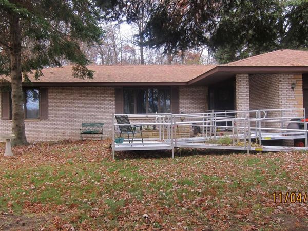 17487 Dewes Road, Brainerd, MN 56401